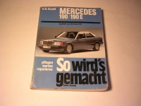 Mercedes 190/190E / 2405