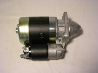 Anlasser Wartburg 1,3 / Trabant 1,1 / Barkas B-1000-1