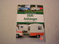 DDR Anhänger / Dirk Müller