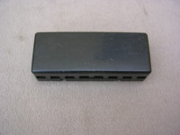 Sicherungsdose 8-Polig / Universal