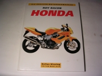Honda / Roy Bacon