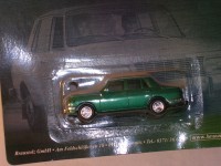 Modellauto W-353 Limousine