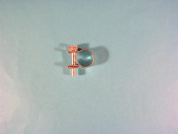 Schelle 10 - 12 mm