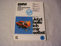 BMW-MO. / 1502/1602/1802/2002/2002tii
