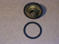 Abdichtgummi Thermostat 312/353/Barkas