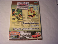 Geheimentwicklungen u. andere Eisenacher Automobilgeschichten