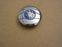 Lenkrademblem farbig / 311-1000