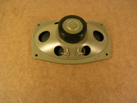 Amaturenbrett-Lautsprecher / DDR-Prod.