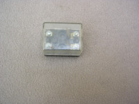 Sicherungsdose 2-Polig / Universal