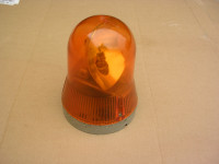 Rundumleuchte 12 Volt