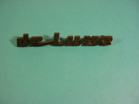 deluxe-Schrift / 353W / 1,3