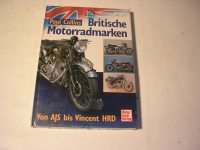 BRITISCHE MOTORRADMARKEN