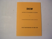 DKW RT200/250 / MO.