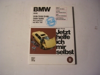 BMW 315/316/318i/320/320i / MO.