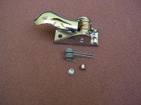 Reparatursatz Verdeckverschluß / 311/312-300 HT