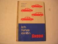Ich Fahre einen Skoda / 1967