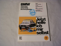 BMW-520/525/528/528i / MO.