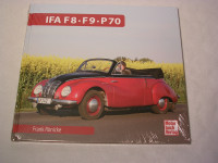 IFA F8-F9-P70 / Frank Rönicke