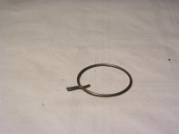 Spannfeder für Freilaufstern / 353