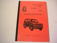 LADA NIVA -2121/21211 MO.