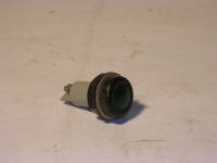 Kontroll-Lampe grün