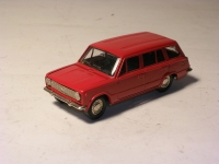 Modellauto Lada 2102