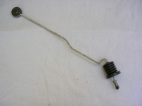 Gasgestänge 312/353 komplett