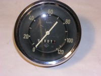 Tachometer bis 120 Kmh