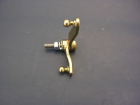 Umlenkhebel Getriebe / W-313