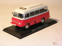 Modellauto Robur  LO 3000 Bus