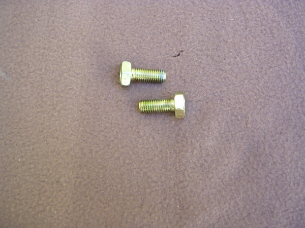 M10 x 25 / ESKA / Sechskantschraube