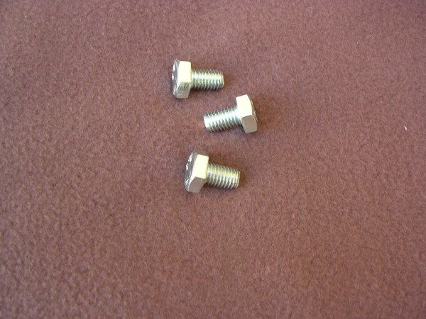 M10 x 16 / 8.8 / Sechskantschraube