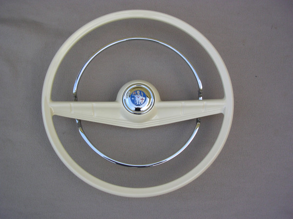 Lenkrad W-311-900 / elfenbein