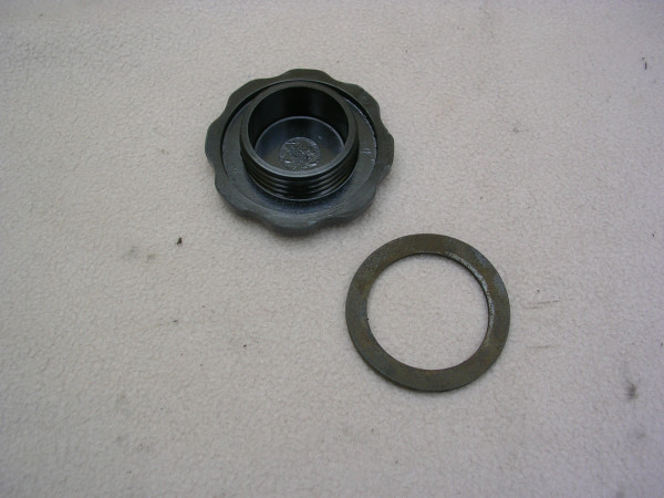 Dichtung Kühlerdeckel F8/F9/W-311/ Trakt.