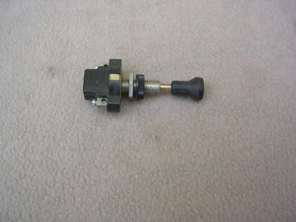 Zug-Schalter 1-Stufig Lang