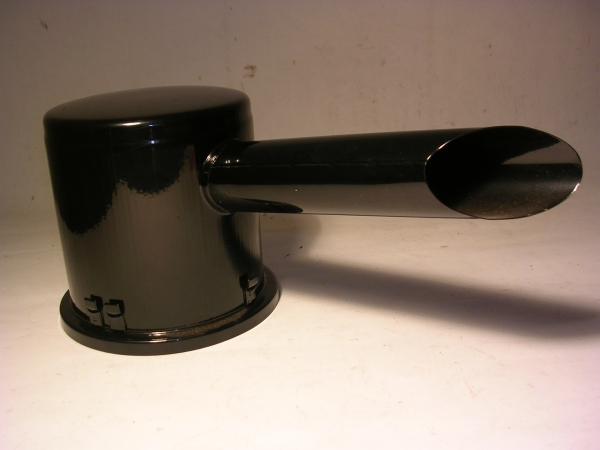 Deckel Luftfiltergehäuse 311-1000