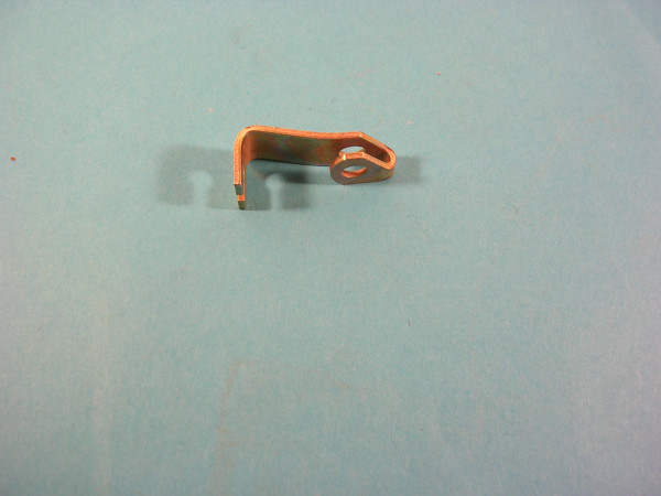 Halter Gaszug / 28 HB 2-7