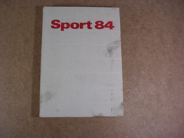 Sport 84