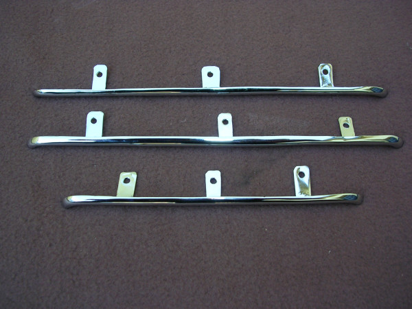 Chromrahmen für Luftdüsen / W-313