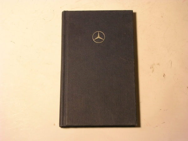 Kleine Geschichten für Mercedes-Fahrer