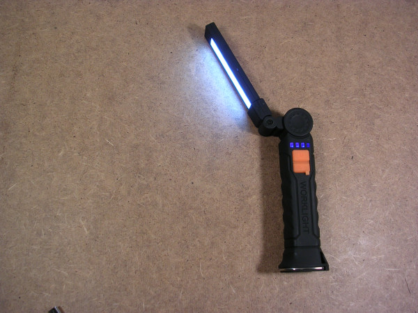 Arbeitsleuchte / LED