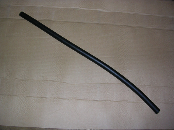 Kühlerschlauch 16x560mm / 353 Frontkühler