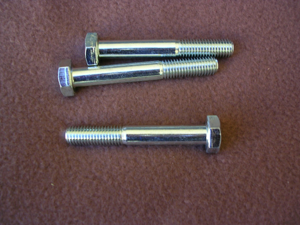 M10 x 75 / 8.8 / Sechskantschraube