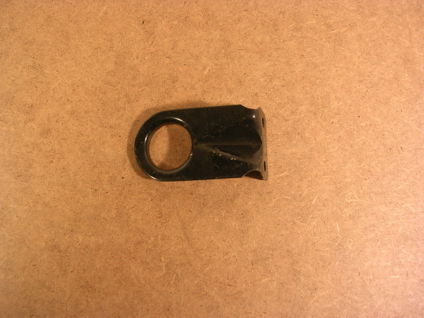 Haltebock für Schaltstange / Trabant