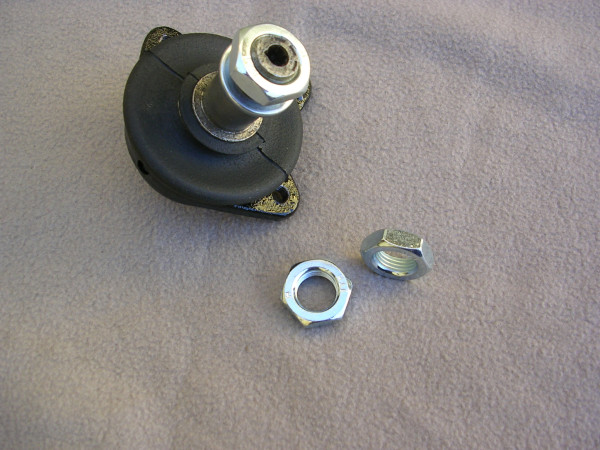 Mutter für Traggelenk M 16 x 1,5 / 312/353/1,3