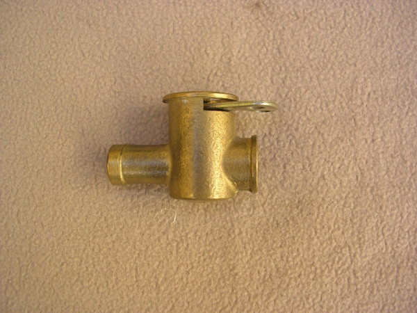 Heizungshahn 312/353