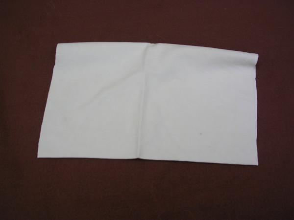 Fensterleder 55 x 30cm