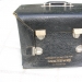 Werkzeugtasche für PKW-Wartburg