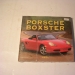 PORSCHE BOXTER