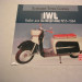 IWL Roller aus Ludwigsfelde / 1955-1964